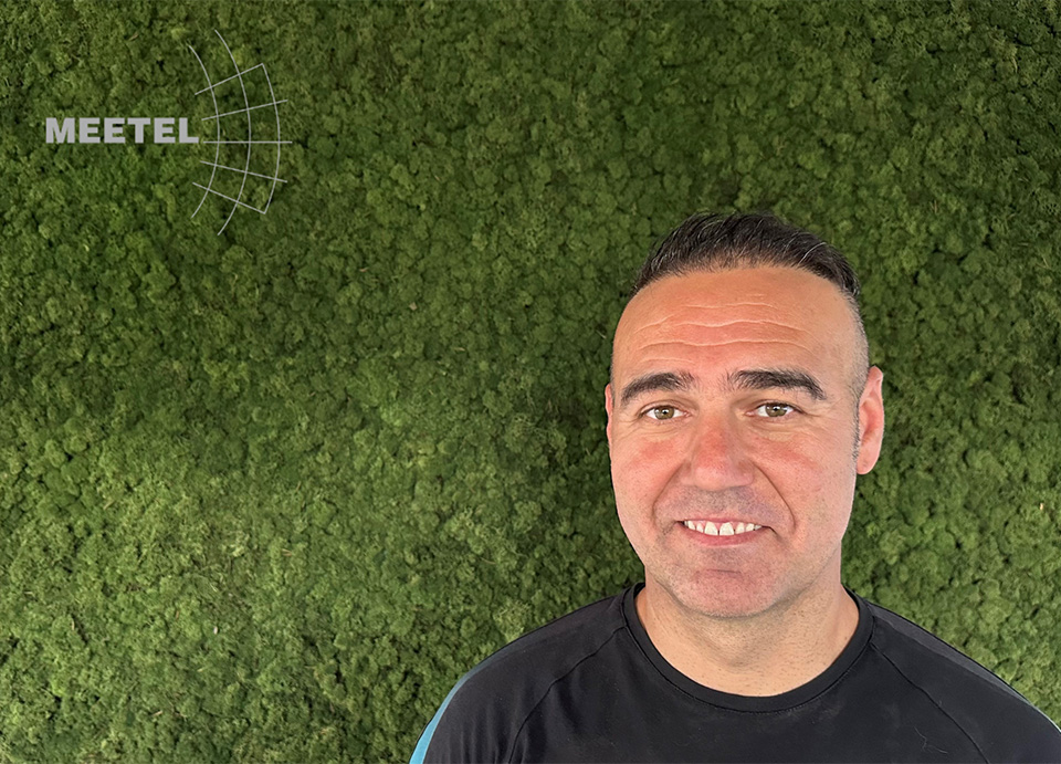 Mehmet Yildirmaz